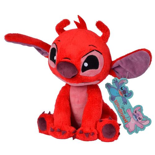 Disney Stitch assorted plush toy 20cm