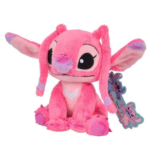 Disney Stitch assorted plush toy 20cm