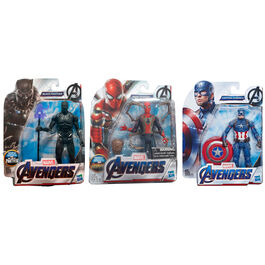 Distributor Wholesale Marvel Disney Merchandising Figures Toys