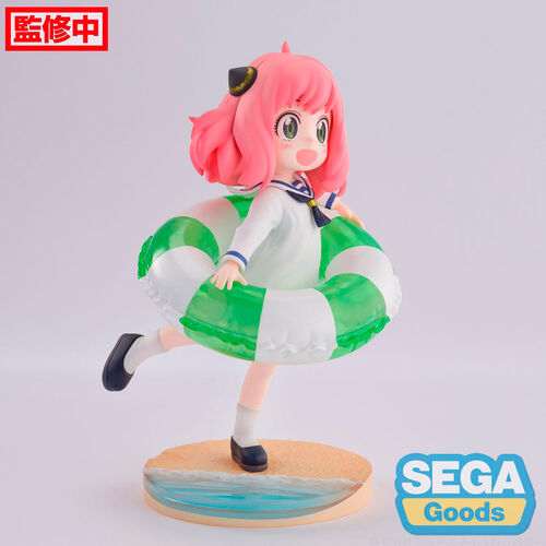 Spy x Family Anya Forger Summer Vacation figure 16cm