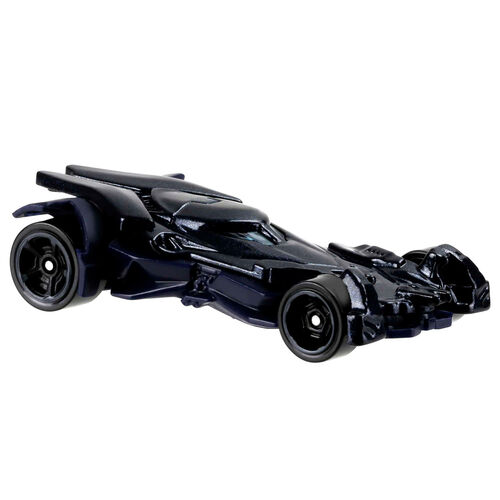 Hot Wheels DC Comics Batman assorted car