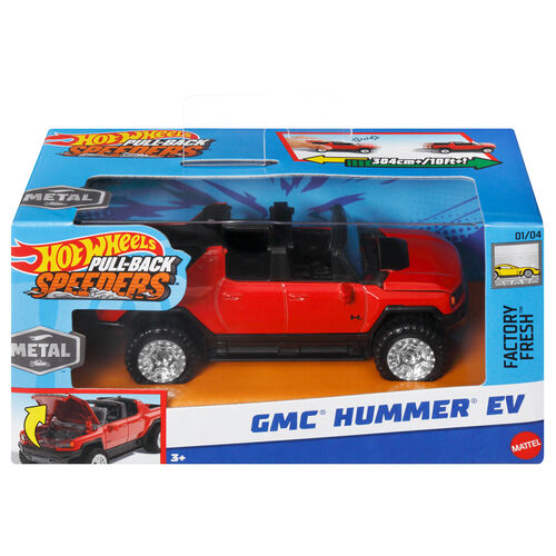 Coche Carreras Hot Wheels surtido