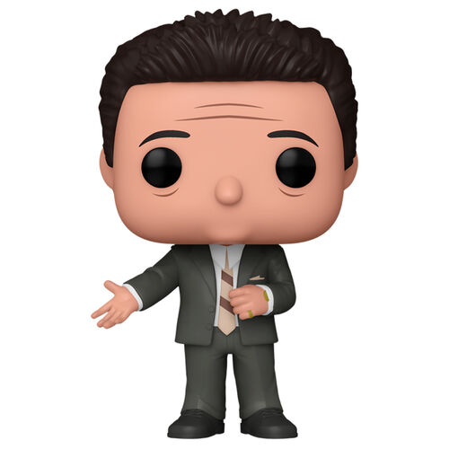 POP figure Goodfellas Tommy Devito