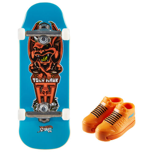 Blister Skate Hot Wheels surtido