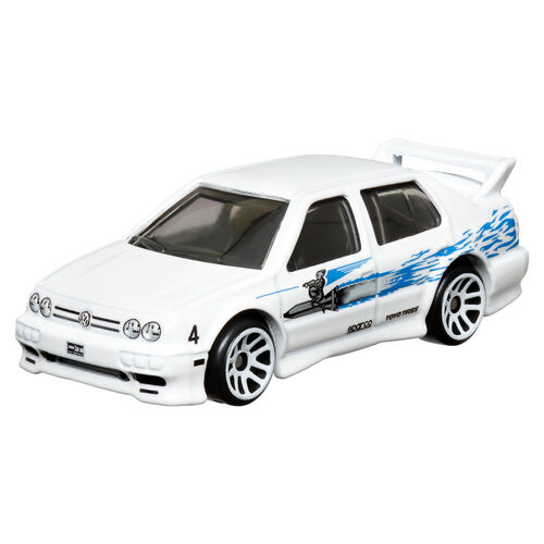 Hot Wheels Fast & Furious assorted car