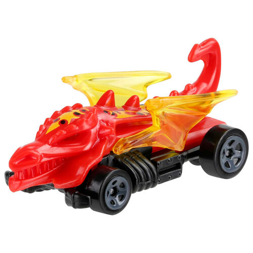 Hot Wheels assorted blister 5 vehicles