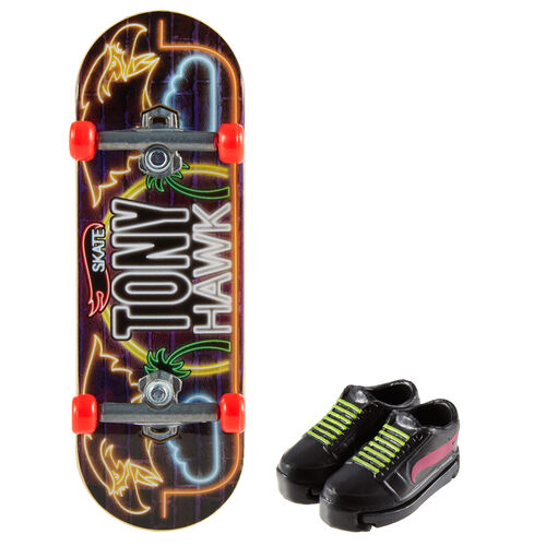 Hot Wheels assorted skate