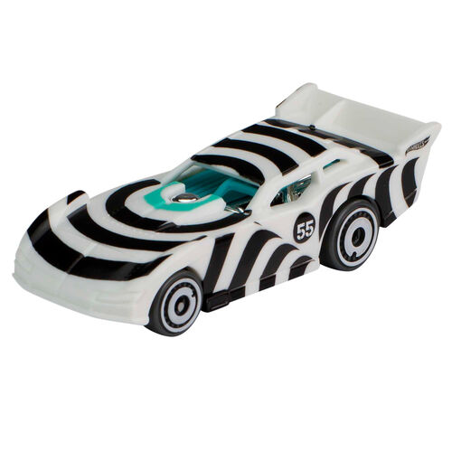 Blister 5 vehiculos Hot Wheels surtido