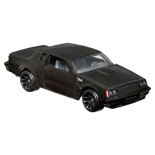 Hot Wheels Fast & Furious assorted car