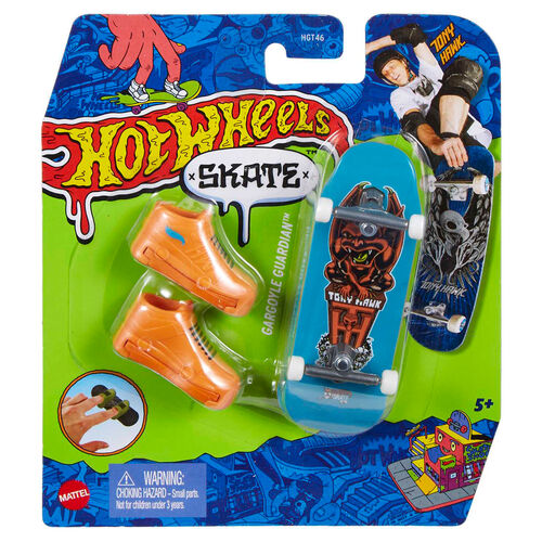 Hot Wheels assorted skate