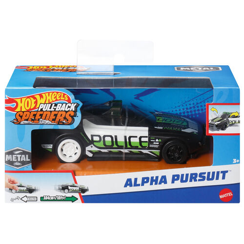 Hot Wheels assorted racing car