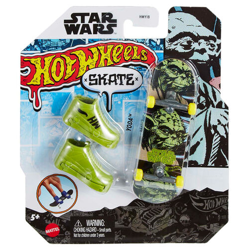 Hot Wheels assorted skate