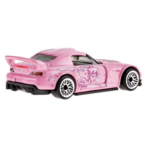 Hot Wheels Fast & Furious assorted car