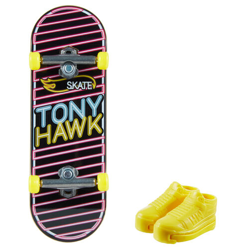 Hot Wheels assorted skate