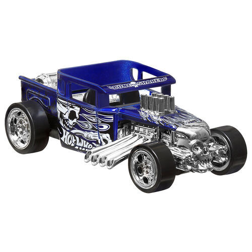 Hot Wheels assorted racing car