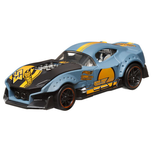 Hot Wheels assorted racing car