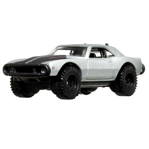 Hot Wheels Fast & Furious assorted car