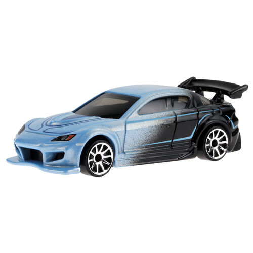 Hot Wheels Fast & Furious assorted car