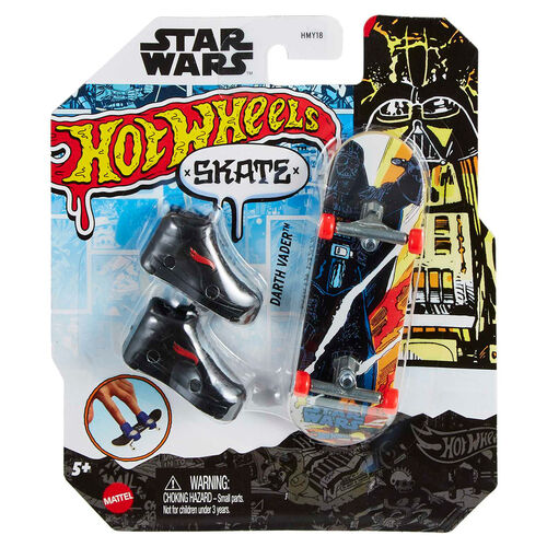 Hot Wheels assorted skate