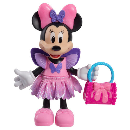 Mueca Minnie Disney 15cm