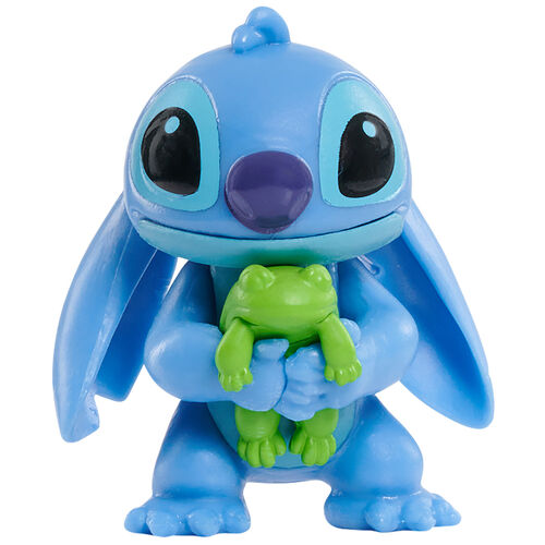 Figura Stitch Disney surtido