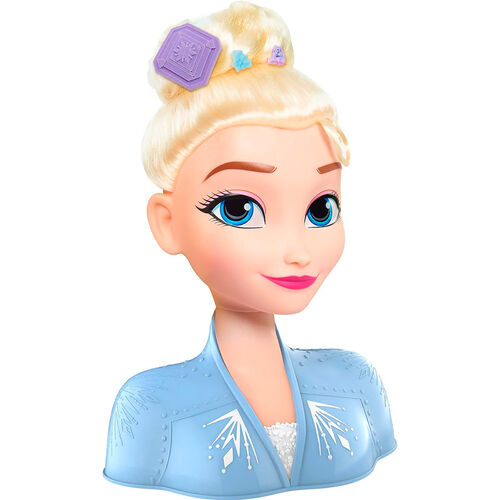 Disney Frozen 2 Elsa bust