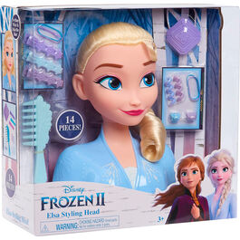 Wholesale Frozen Disney Hipster 2 pack Anna & Elsa SKU: 34082