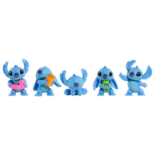 Figura Stitch Disney surtido