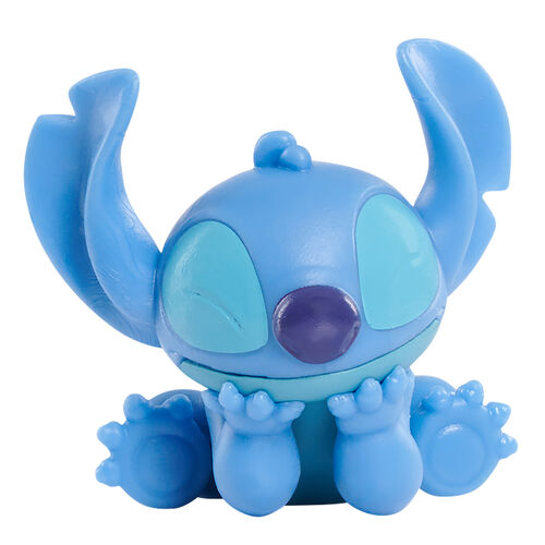 Figura Stitch Disney surtido