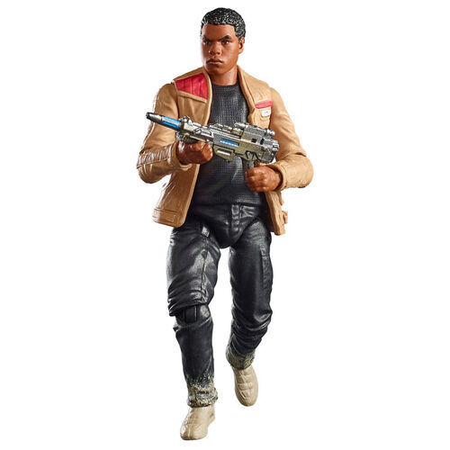 Star Wars Episode VII Vintage Collection Finn Starkiller Base figure 10cm