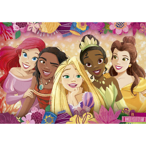 Disney Princess maxi puzzle 24pcs