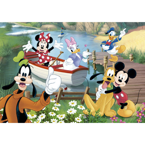 Disney Classic puzzle 60pcs