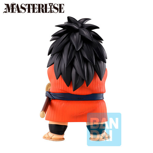 Figura Ichibansho Yajirobe The Lookout Above the Clouds Dragon Ball 17cm