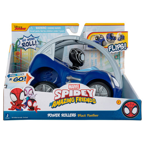 Marvel Spidey assorted vehicle