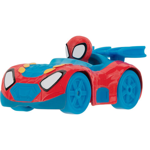 Marvel Spidey Amazing Metal assorted vehicle