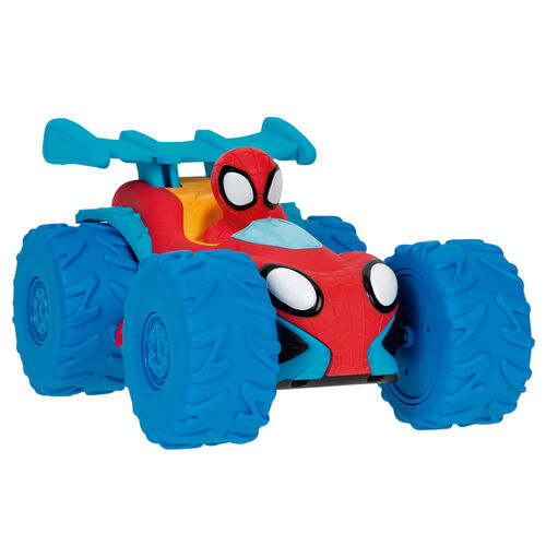 Marvel Spidey Climbing vehicle