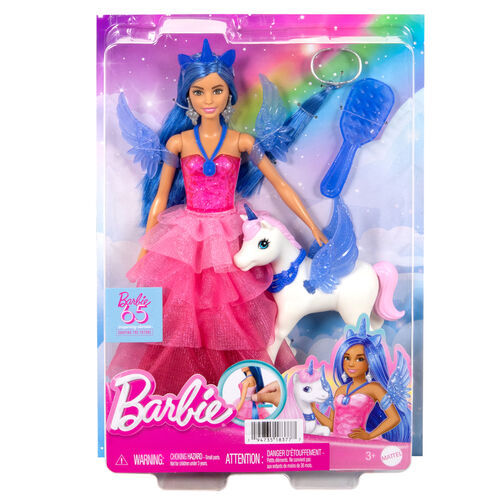 Barbie A Touch of Magic Hadacorn doll