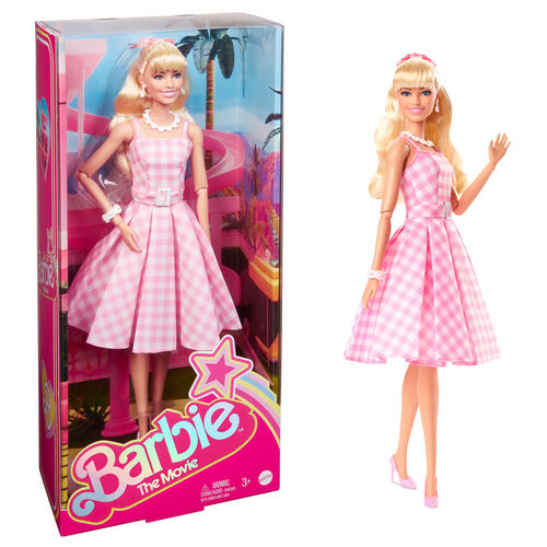 Barbie Signature Perfect Day doll