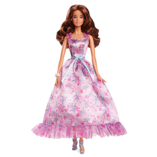 Barbie Signature Birthday Wishes doll