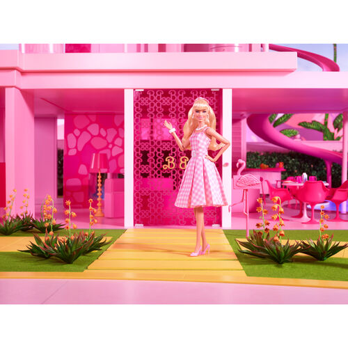 Barbie Signature Perfect Day doll