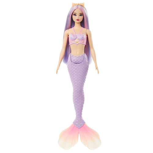 Barbie Mermaid assorted doll