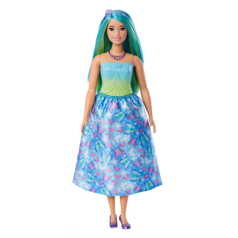 Barbie Princess assorted doll