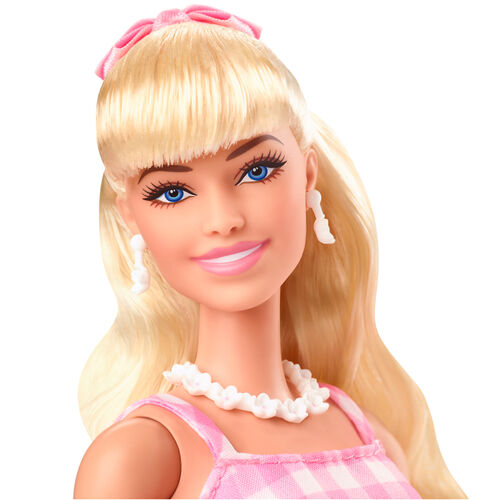 Barbie Signature Perfect Day doll