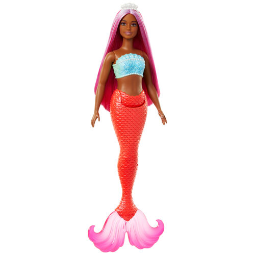 Mueca Sirena Barbie surtido