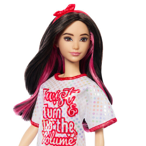 Barbie Fashionista assorted doll