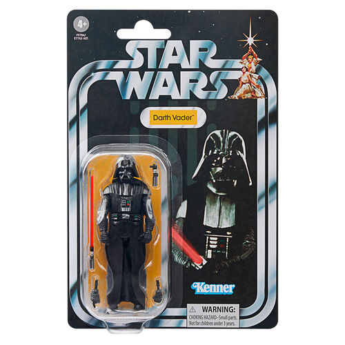 Star Wars Darth Vader figure 9,5cm