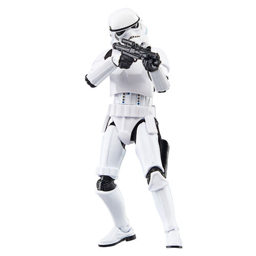 Star Wars Stormtrooper figure 9,5cm