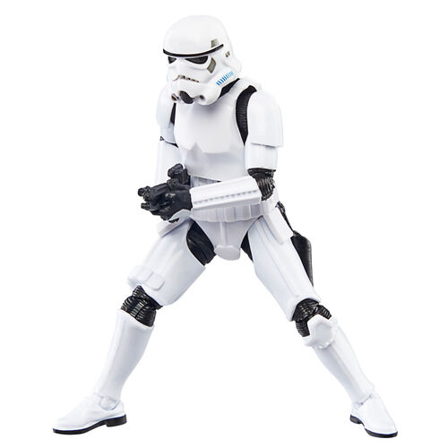 Star Wars Stormtrooper figure 9,5cm