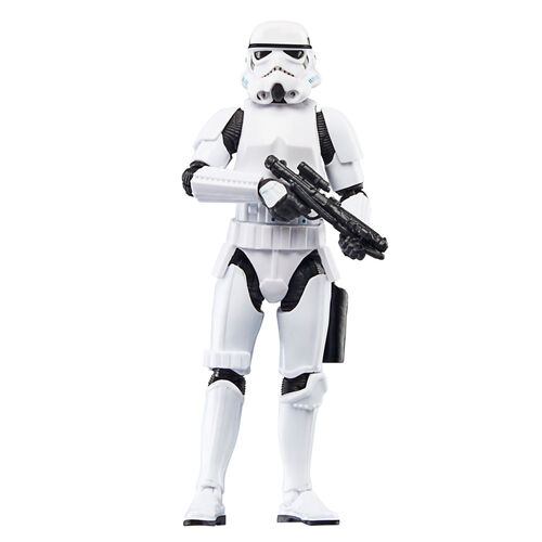 Star Wars Stormtrooper figure 9,5cm