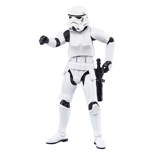 Star Wars Stormtrooper figure 9,5cm